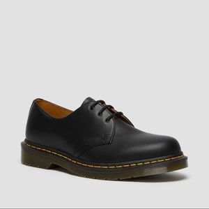 Brand New 1461 Doc Marten Loafers